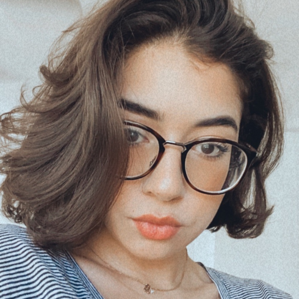 Meet your Posher, Salma